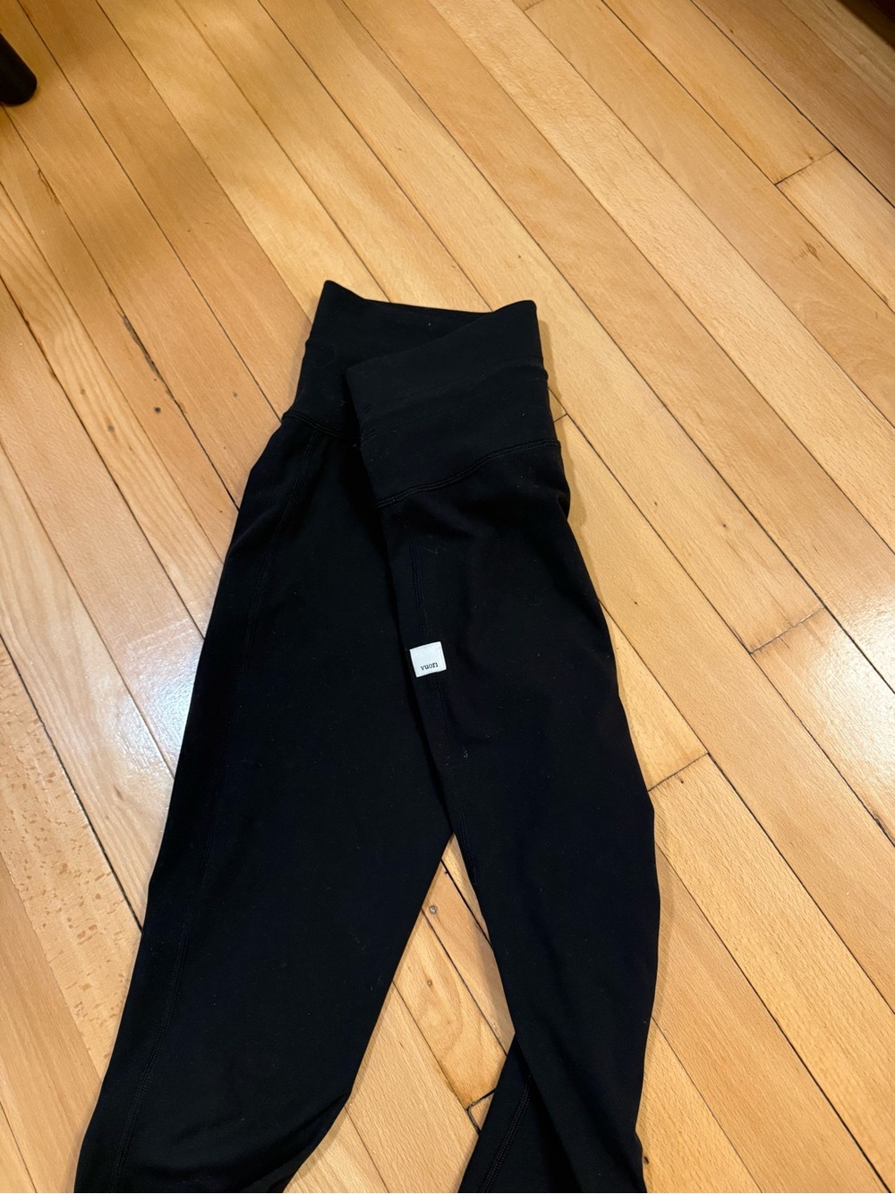 Vuori Leggings - Picture 2 of 3